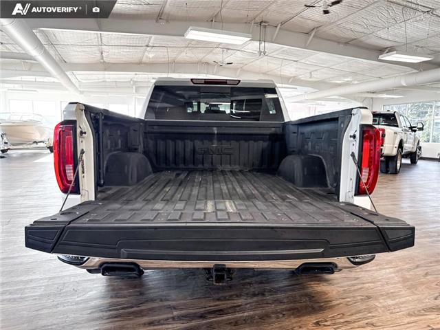 2023 GMC Sierra 1500 SLT (Stk: P15099) in Airdrie - Image 12 of 25