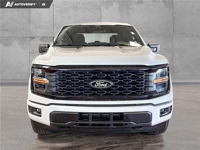 2024 Ford F-150 STX (Stk: RC20164) in Airdrie - Image 2 of 25
