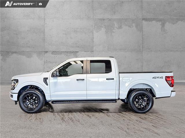 2024 Ford F-150 STX (Stk: RC20164) in Airdrie - Image 3 of 25