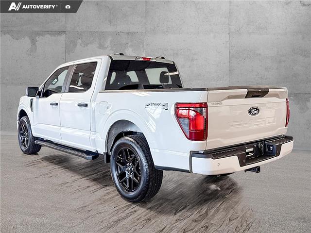 2024 Ford F-150 STX (Stk: RC20164) in Airdrie - Image 4 of 25