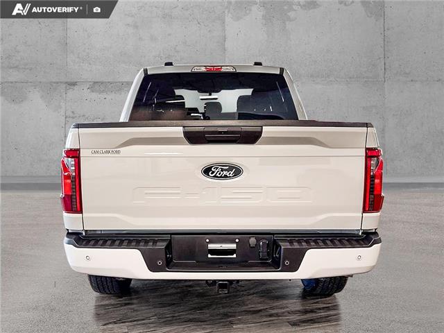 2024 Ford F-150 STX (Stk: RC20164) in Airdrie - Image 5 of 25