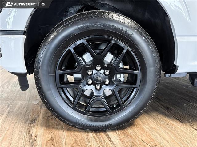 2024 Ford F-150 STX (Stk: RC20164) in Airdrie - Image 6 of 25