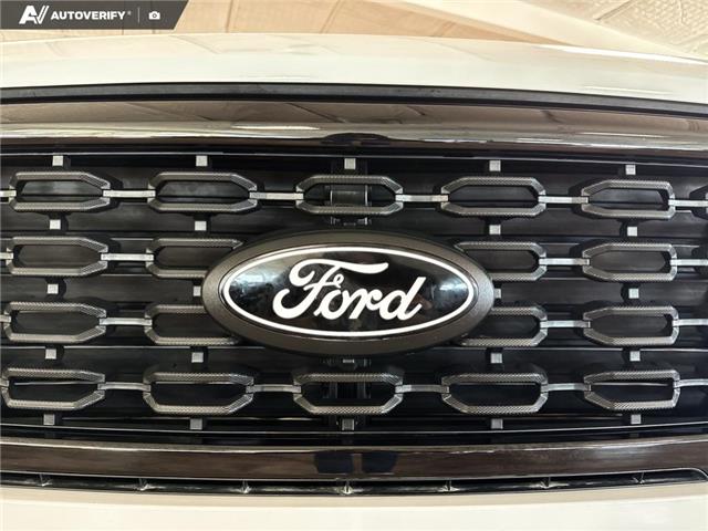 2024 Ford F-150 STX (Stk: RC20164) in Airdrie - Image 9 of 25