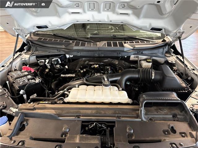 2024 Ford F-150 STX (Stk: RC20164) in Airdrie - Image 10 of 25