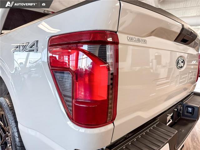 2024 Ford F-150 STX (Stk: RC20164) in Airdrie - Image 11 of 25