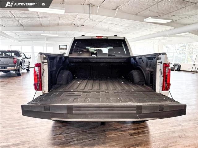 2024 Ford F-150 STX (Stk: RC20164) in Airdrie - Image 12 of 25