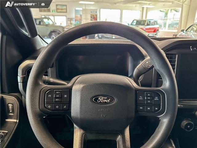 2024 Ford F-150 STX (Stk: RC20164) in Airdrie - Image 14 of 25