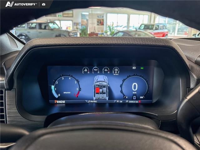 2024 Ford F-150 STX (Stk: RC20164) in Airdrie - Image 15 of 25