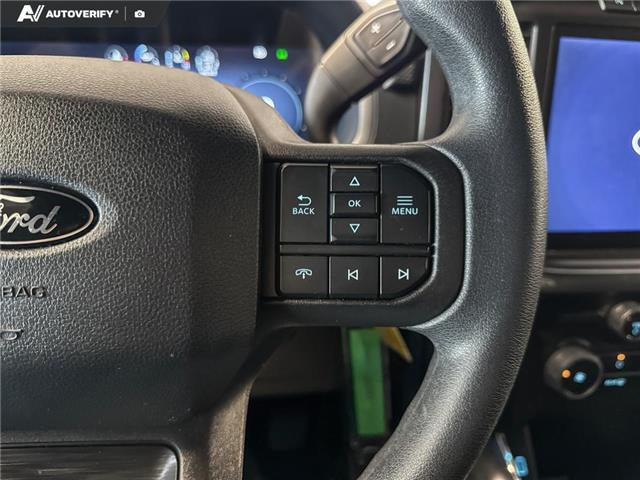 2024 Ford F-150 STX (Stk: RC20164) in Airdrie - Image 16 of 25