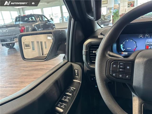2024 Ford F-150 STX (Stk: RC20164) in Airdrie - Image 17 of 25