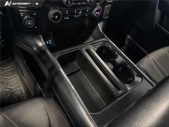 2024 Ford F-150 STX (Stk: RC20164) in Airdrie - Image 18 of 25