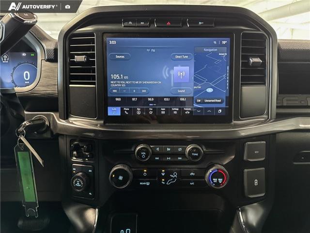2024 Ford F-150 STX (Stk: RC20164) in Airdrie - Image 19 of 25