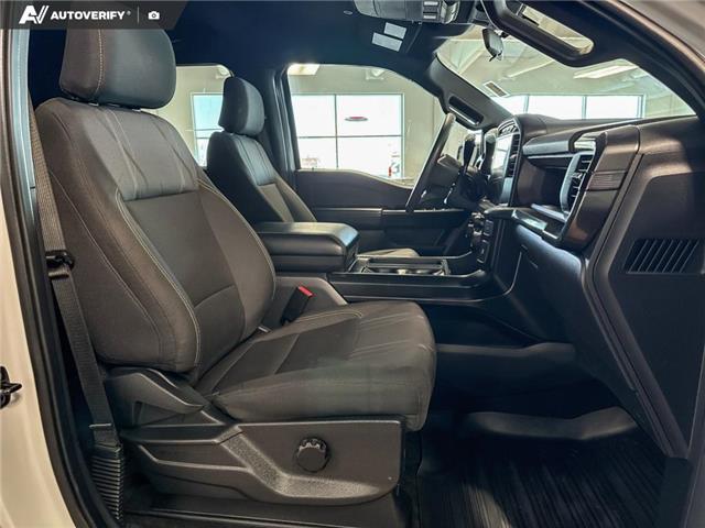 2024 Ford F-150 STX (Stk: RC20164) in Airdrie - Image 22 of 25