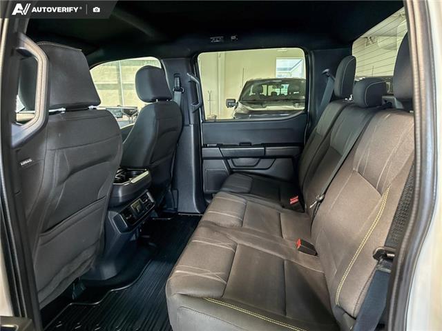 2024 Ford F-150 STX (Stk: RC20164) in Airdrie - Image 23 of 25