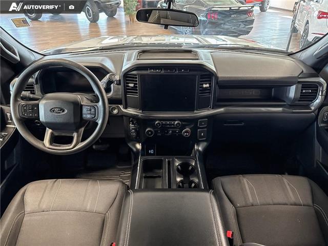 2024 Ford F-150 STX (Stk: RC20164) in Airdrie - Image 24 of 25