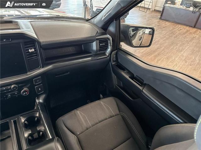 2024 Ford F-150 STX (Stk: RC20164) in Airdrie - Image 25 of 25