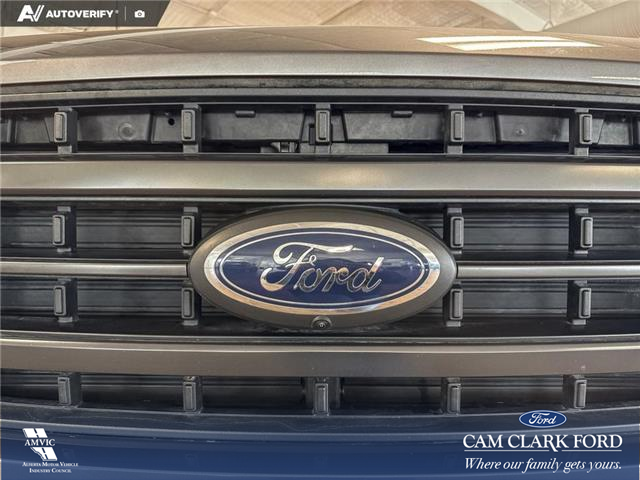2023 Ford F-150 Lariat (Stk: RC20105) in Airdrie - Image 9 of 25