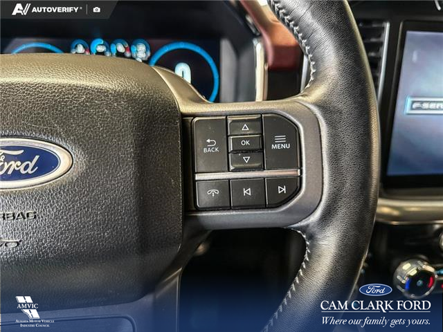 2023 Ford F-150 Lariat (Stk: RC20105) in Airdrie - Image 16 of 25