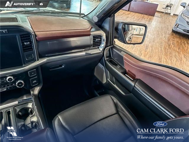 2023 Ford F-150 Lariat (Stk: RC20105) in Airdrie - Image 25 of 25