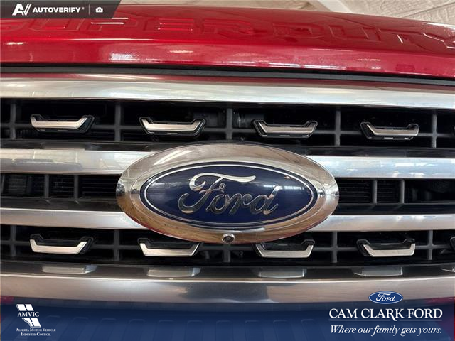 2023 Ford F-350 Platinum (Stk: P15113) in Airdrie - Image 9 of 25