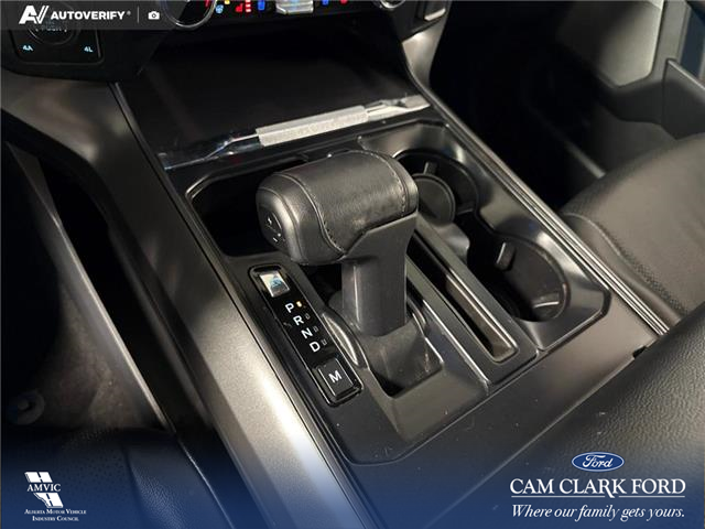2024 Ford F-150 Lariat (Stk: P15097) in Airdrie - Image 17 of 24