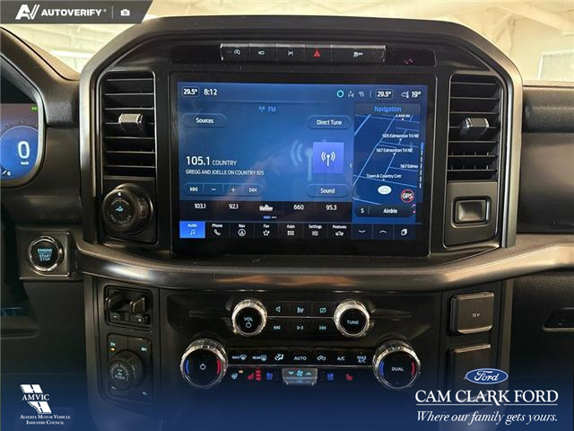 2024 Ford F-150 Lariat (Stk: P15097) in Airdrie - Image 18 of 24