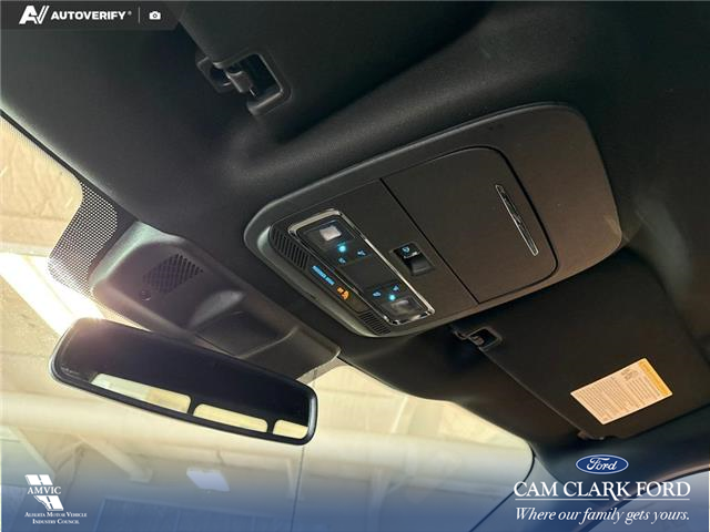 2024 Ford F-150 Lariat (Stk: P15097) in Airdrie - Image 20 of 24