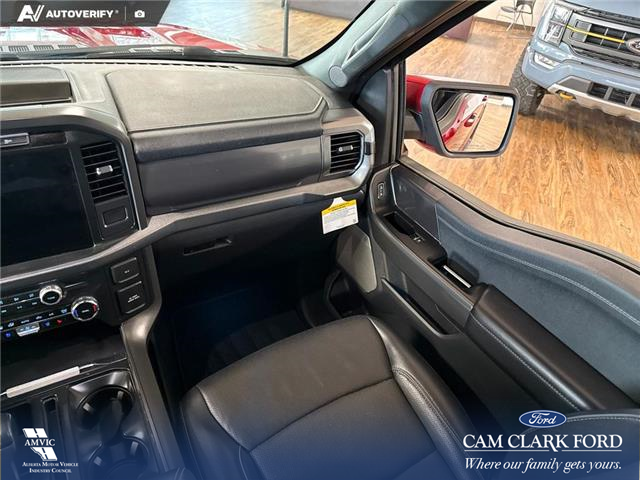 2024 Ford F-150 Lariat (Stk: P15097) in Airdrie - Image 24 of 24