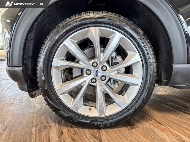 2023 Ford Explorer Platinum (Stk: RC20176) in Airdrie - Image 6 of 25