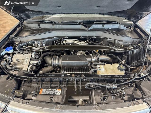 2023 Ford Explorer Platinum (Stk: RC20176) in Airdrie - Image 10 of 25