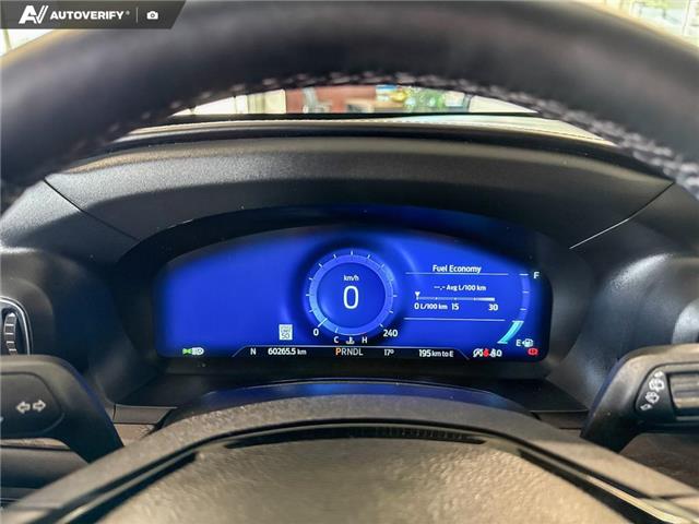 2023 Ford Explorer Platinum (Stk: RC20176) in Airdrie - Image 15 of 25