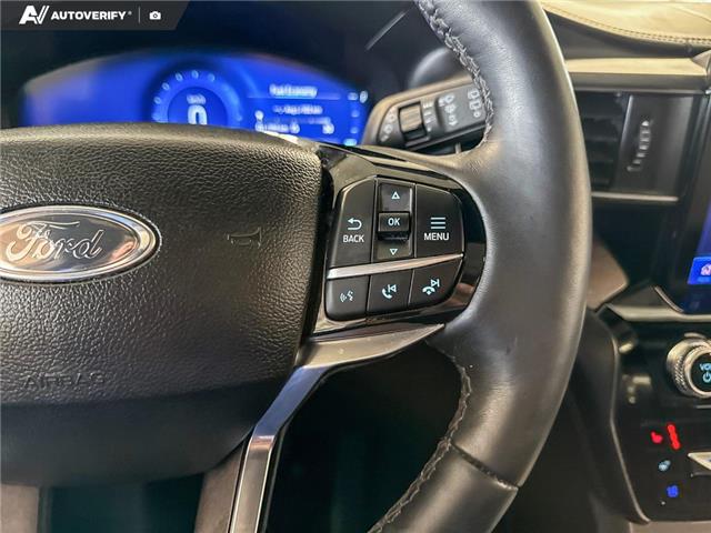 2023 Ford Explorer Platinum (Stk: RC20176) in Airdrie - Image 16 of 25