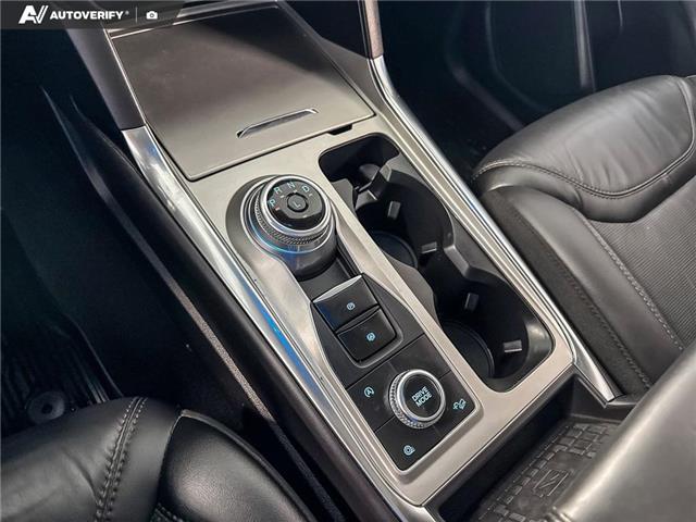 2023 Ford Explorer Platinum (Stk: RC20176) in Airdrie - Image 18 of 25