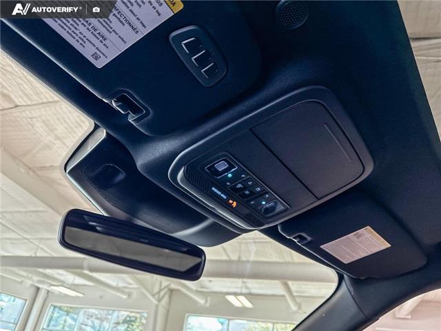 2023 Ford Explorer Platinum (Stk: RC20176) in Airdrie - Image 21 of 25