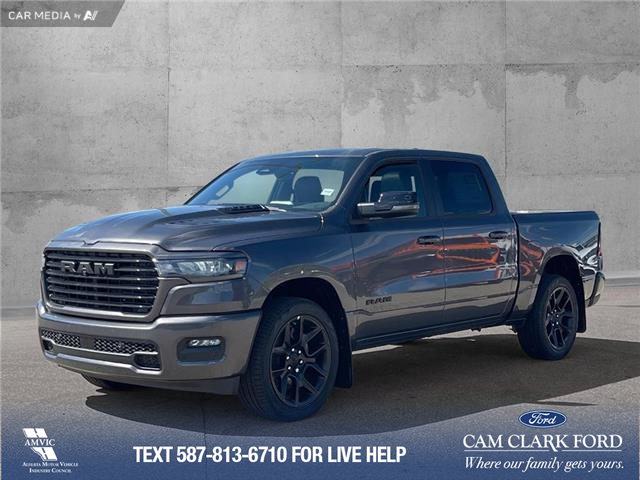 2025 RAM 1500 Sport (Stk: P1227) in Innisfail - Image 1 of 26 2025 RAM 1500 Sport (Stk: P1227) in Innisfail - Image 1 of 26