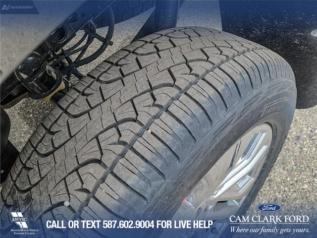 2024 Ford F-150 XLT (Stk: 24T2061) in Red Deer - Image 7 of 25