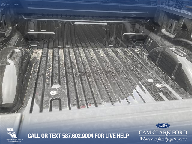 2024 Ford F-150 XLT (Stk: 24T2061) in Red Deer - Image 12 of 25