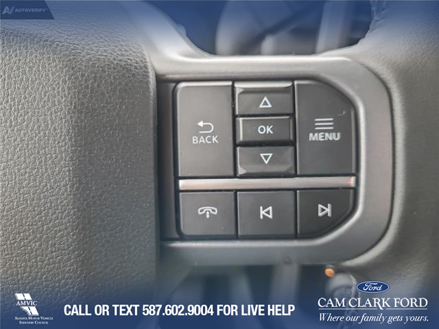 2024 Ford F-150 XLT (Stk: 24T2061) in Red Deer - Image 16 of 25