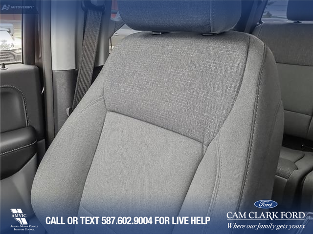 2024 Ford F-150 XLT (Stk: 24T2061) in Red Deer - Image 20 of 25