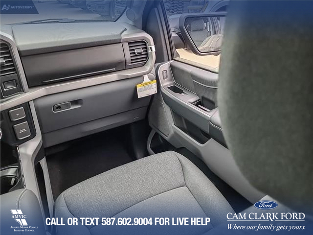 2024 Ford F-150 XLT (Stk: 24T2061) in Red Deer - Image 25 of 25