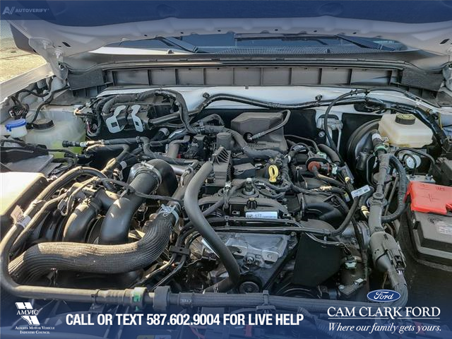 2024 Ford Bronco Badlands (Stk: 24S5687) in Red Deer - Image 10 of 24 2024 Ford Bronco Badlands (Stk: 24S5687) in Red Deer - Image 10 of 24