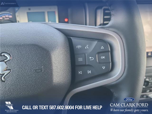 2024 Ford Bronco Badlands (Stk: 24S5687) in Red Deer - Image 15 of 24 2024 Ford Bronco Badlands (Stk: 24S5687) in Red Deer - Image 15 of 24