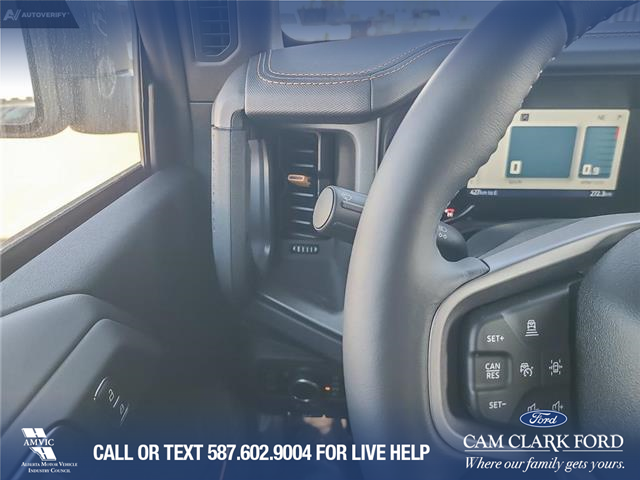 2024 Ford Bronco Badlands (Stk: 24S5687) in Red Deer - Image 16 of 24 2024 Ford Bronco Badlands (Stk: 24S5687) in Red Deer - Image 16 of 24