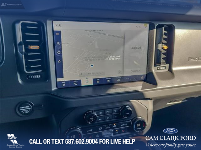 2024 Ford Bronco Badlands (Stk: 24S5687) in Red Deer - Image 18 of 24 2024 Ford Bronco Badlands (Stk: 24S5687) in Red Deer - Image 18 of 24