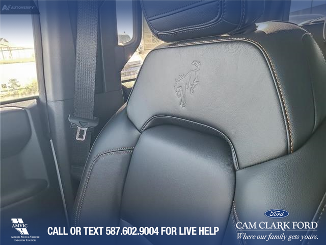 2024 Ford Bronco Badlands (Stk: 24S5687) in Red Deer - Image 19 of 24 2024 Ford Bronco Badlands (Stk: 24S5687) in Red Deer - Image 19 of 24