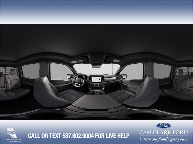 2025 Ford F-150 Lariat (Stk: W5LD709S1) in Airdrie - Image 7 of 7 2025 Ford F-150 Lariat (Stk: W5LD709S1) in Airdrie - Image 7 of 7