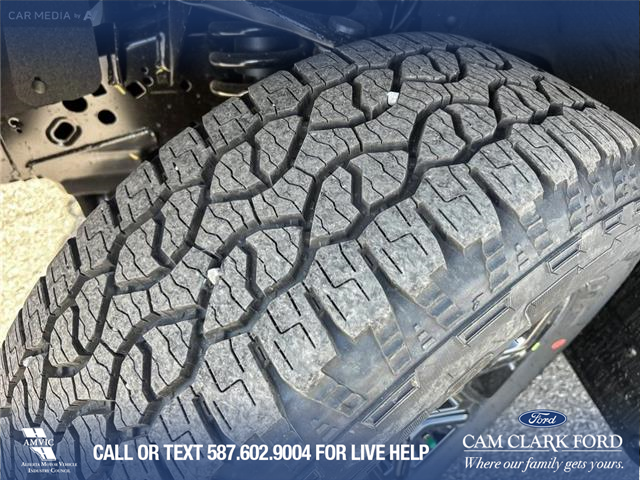 2025 Ford F-150 XLT (Stk: 25AT7959) in Airdrie - Image 7 of 25