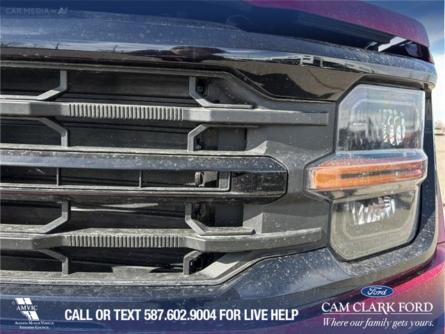 2025 Ford F-150 XLT (Stk: 25AT7959) in Airdrie - Image 8 of 25