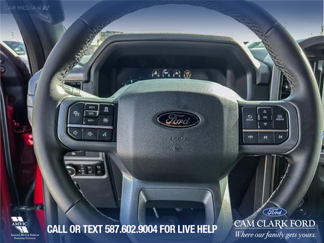 2025 Ford F-150 XLT (Stk: 25AT7959) in Airdrie - Image 14 of 25