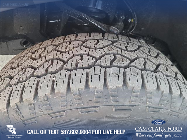 2025 Ford F-150 XLT (Stk: 25T2457) in Red Deer - Image 7 of 24